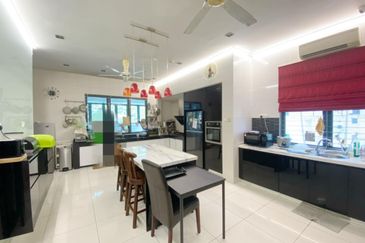 Taman Bayu Seri Bintang