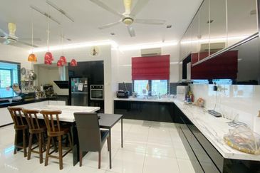 Taman Bayu Seri Bintang