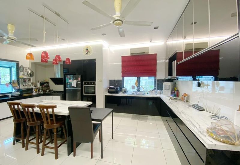 Taman Bayu Seri Bintang