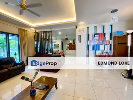 Bayu Seri Bintang , Bungalow , Kuala Lumpur, Segambut