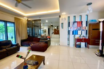 Taman Bayu Seri Bintang