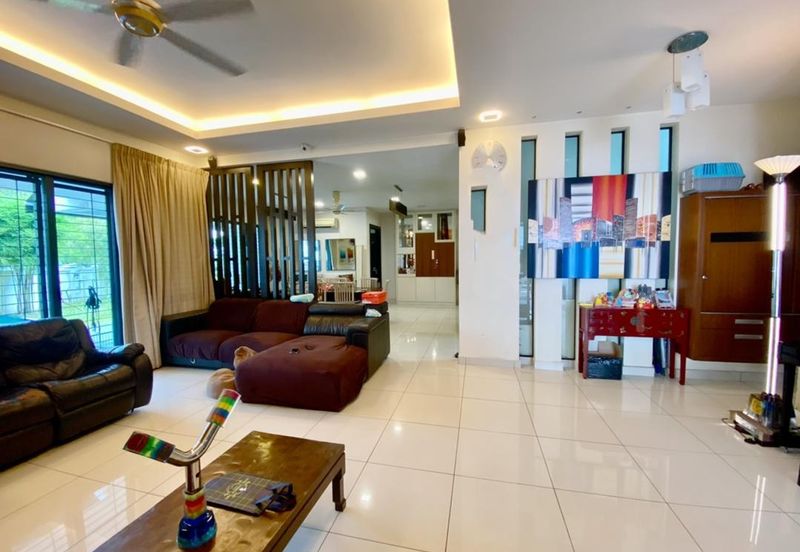 Taman Bayu Seri Bintang