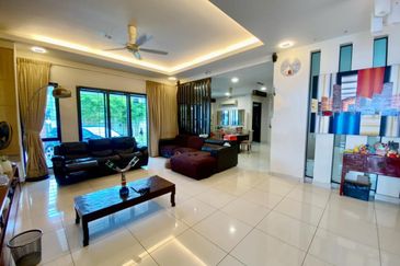 Taman Bayu Seri Bintang