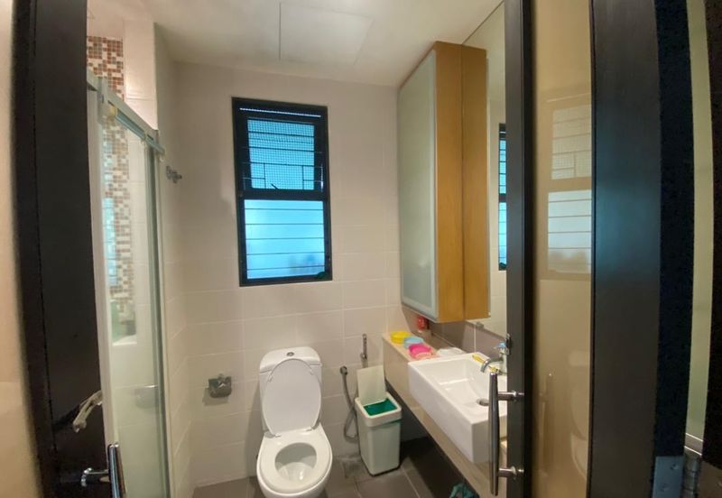 Taman Bayu Seri Bintang