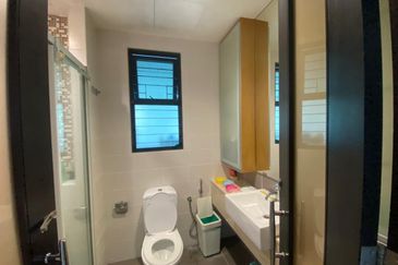 Taman Bayu Seri Bintang