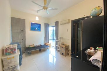 Taman Bayu Seri Bintang