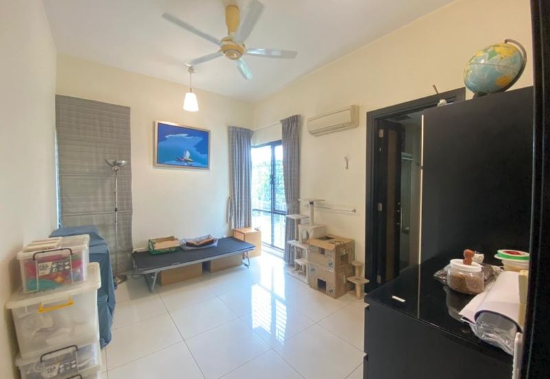 Taman Bayu Seri Bintang