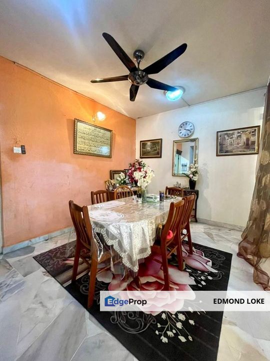 Bandar Menjalara , Kitchen Extended, Kuala Lumpur, Bandar Menjalara