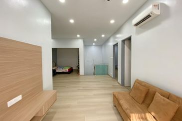 Bandar Menjalara (Desa Seri Mahkota)