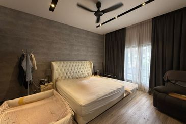 Sunway SPK Damansara