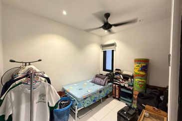 Sunway SPK Damansara