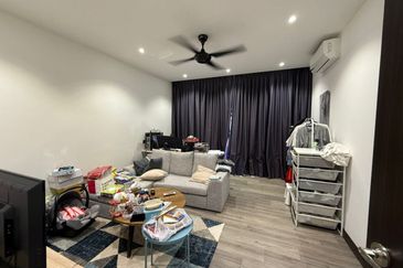 Sunway SPK Damansara