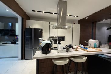 Sunway SPK Damansara