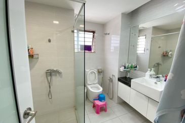 Sunway SPK Damansara