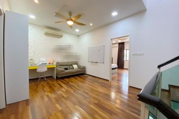 Sunway SPK Damansara