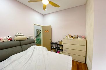 Sunway SPK Damansara