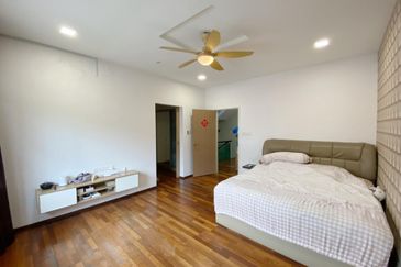 Sunway SPK Damansara