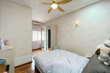 Sunway SPK Damansara