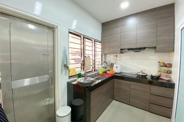 Sunway SPK Damansara