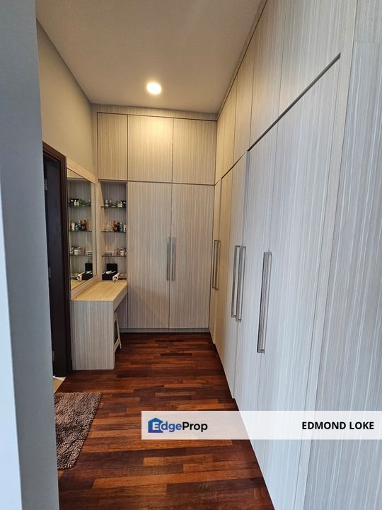 Idaman Hills Semi-D , Selangor, Selayang