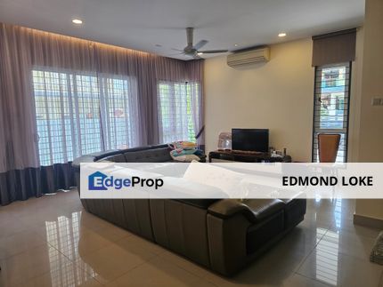 Idaman Hills Semi-D , Selangor, Selayang