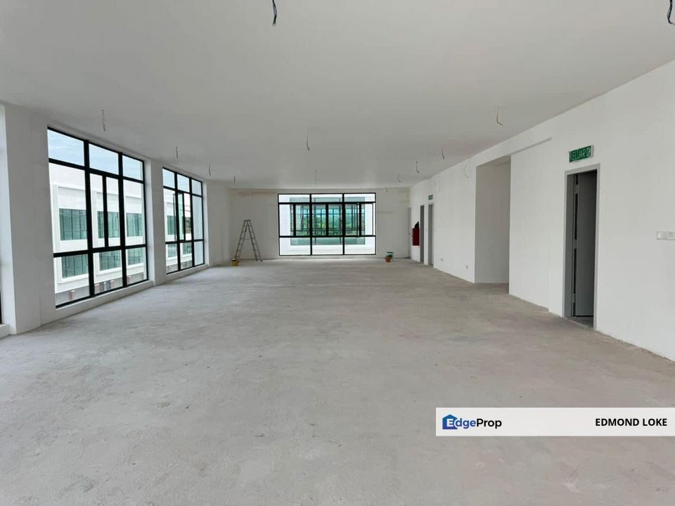 Kepong Gi , Limited Unit , Hot Area, Kuala Lumpur, Kepong
