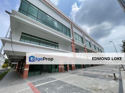 Kepong Gi , Limited Unit , Hot Area, Kuala Lumpur, Kepong