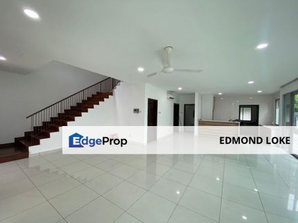 Sutera Spring Semi-D For Sell, Selangor, Damansara Damai