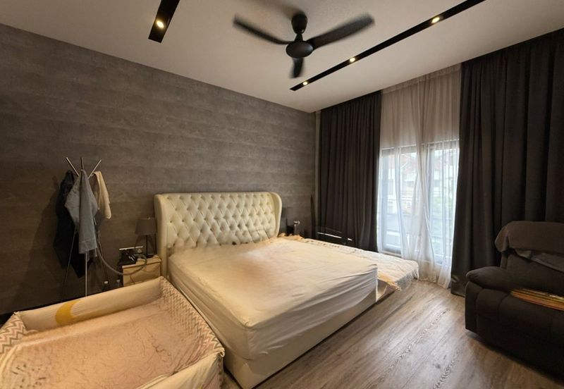 Sunway SPK Damansara