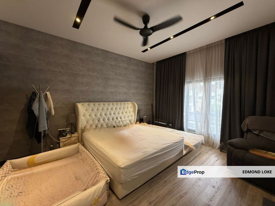 Sunway Spk , Fully Renovated Unit , Kuala Lumpur, Sunway SPK Damansara