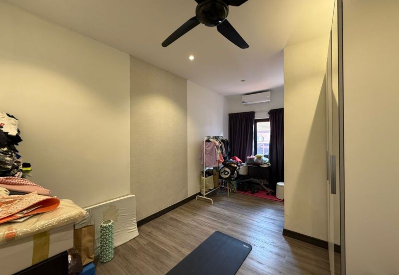 Sunway SPK Damansara