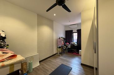 Sunway SPK Damansara