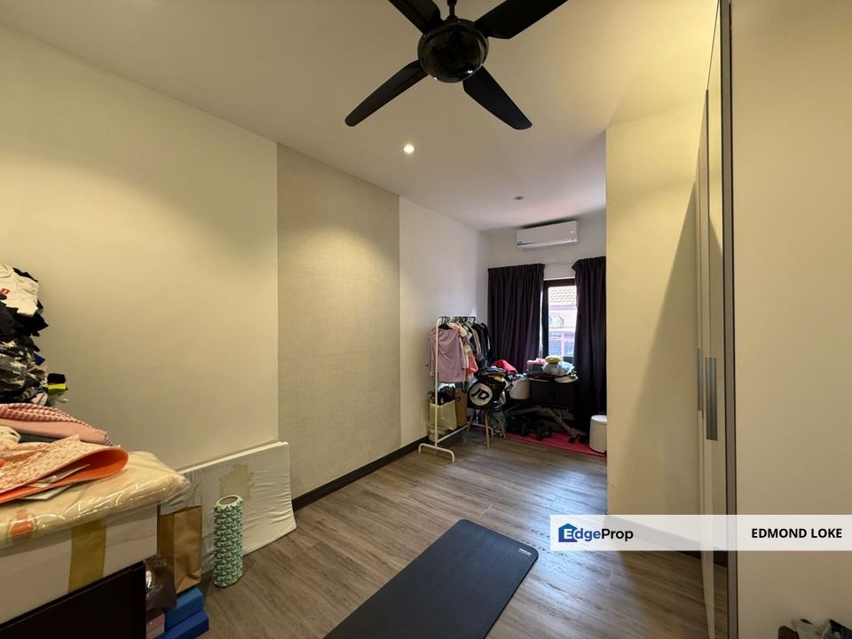 Sunway Spk , Fully Renovated Unit , Kuala Lumpur, Sunway SPK Damansara