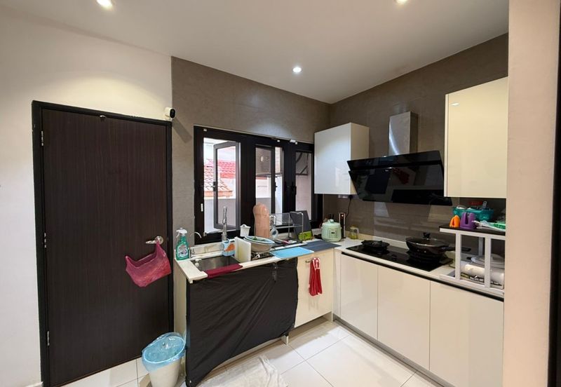 Sunway SPK Damansara