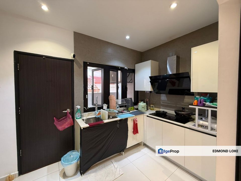 Sunway Spk , Fully Renovated Unit , Kuala Lumpur, Sunway SPK Damansara