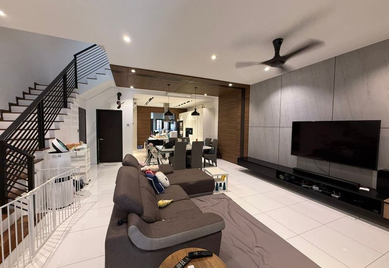 Sunway SPK Damansara