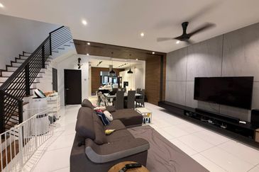 Sunway SPK Damansara