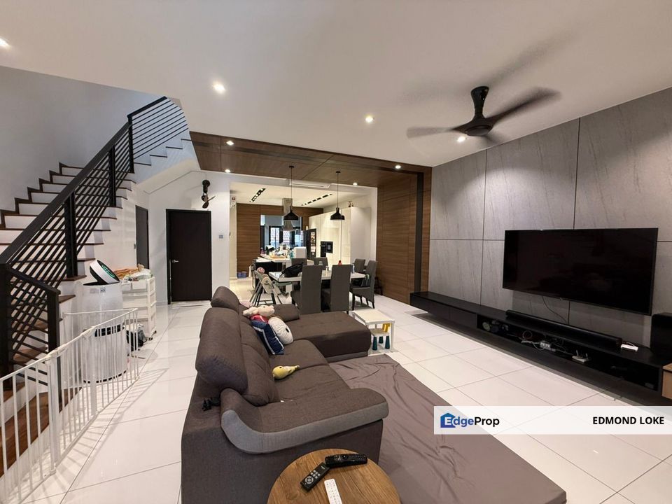 Sunway Spk , Fully Renovated Unit , Kuala Lumpur, Sunway SPK Damansara