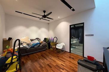 Sunway SPK Damansara