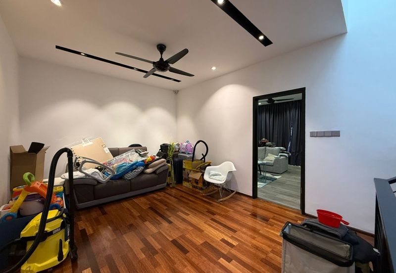 Sunway SPK Damansara