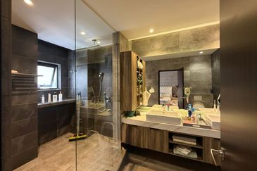 Sunway SPK Damansara