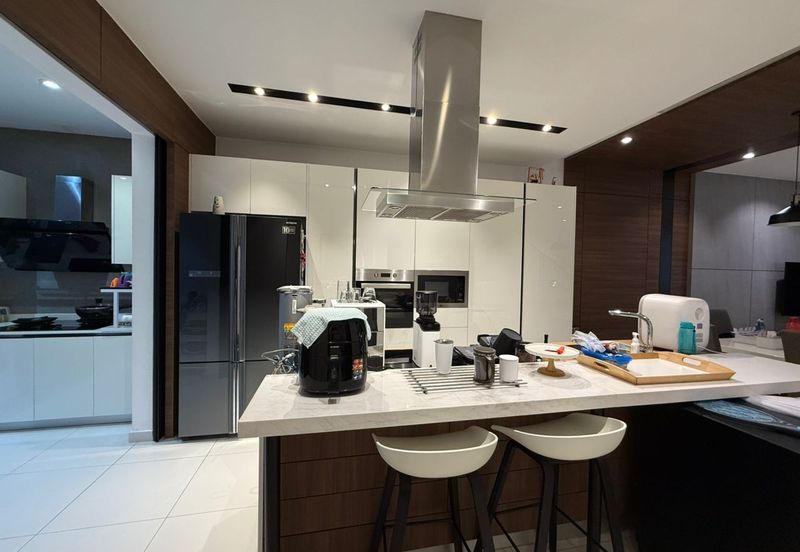 Sunway SPK Damansara