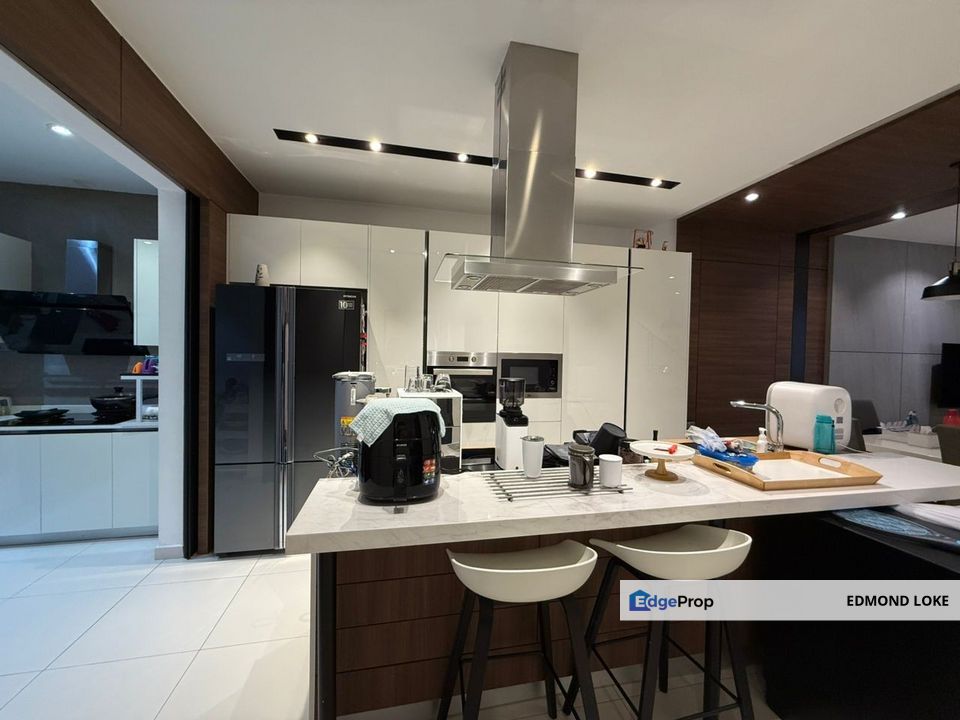 Sunway Spk , Fully Renovated Unit , Kuala Lumpur, Sunway SPK Damansara