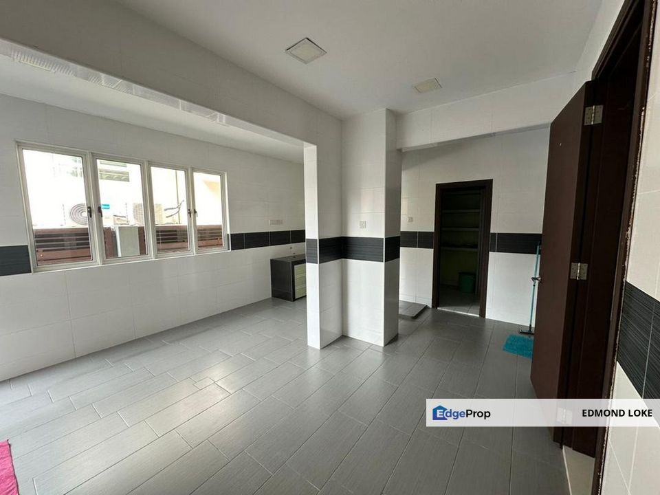 Idaman Hills Bungalow , Selangor, Selayang