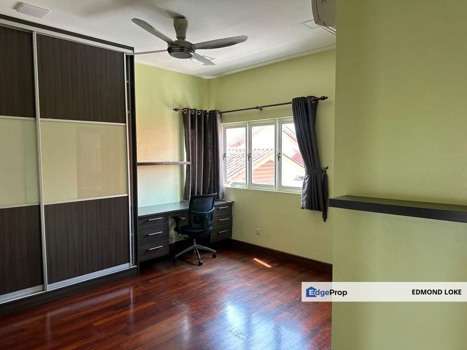 Idaman Hills Bungalow , Selangor, Selayang