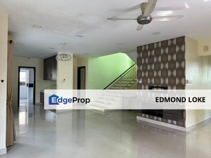 Idaman Hills Bungalow , Selangor, Selayang