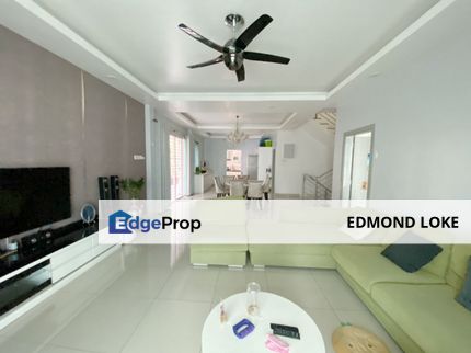 One Sierra, Selangor, Selayang