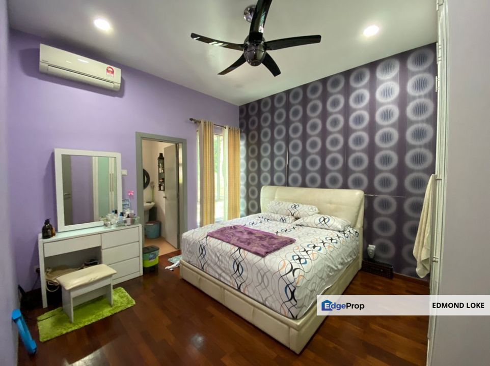 One Sierra, Selangor, Selayang