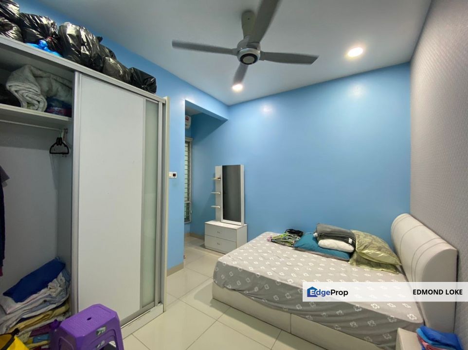 One Sierra, Selangor, Selayang