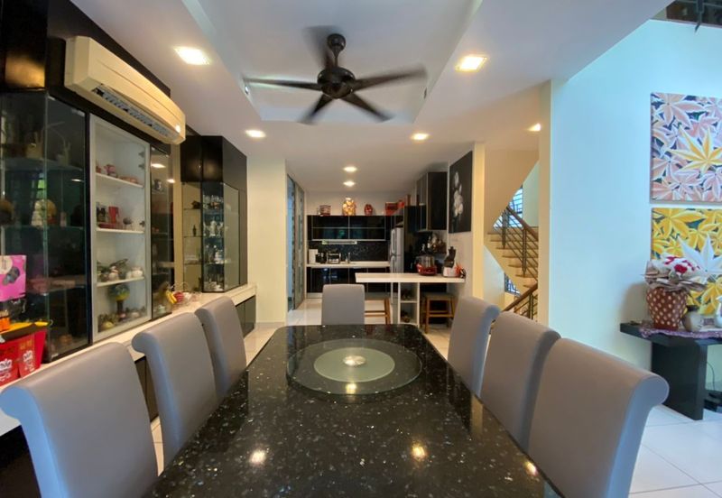 Taman Bayu Seri Bintang